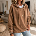 Denimelle | Casual Everyday Hoodie