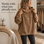 Denimelle | Casual Everyday Hoodie