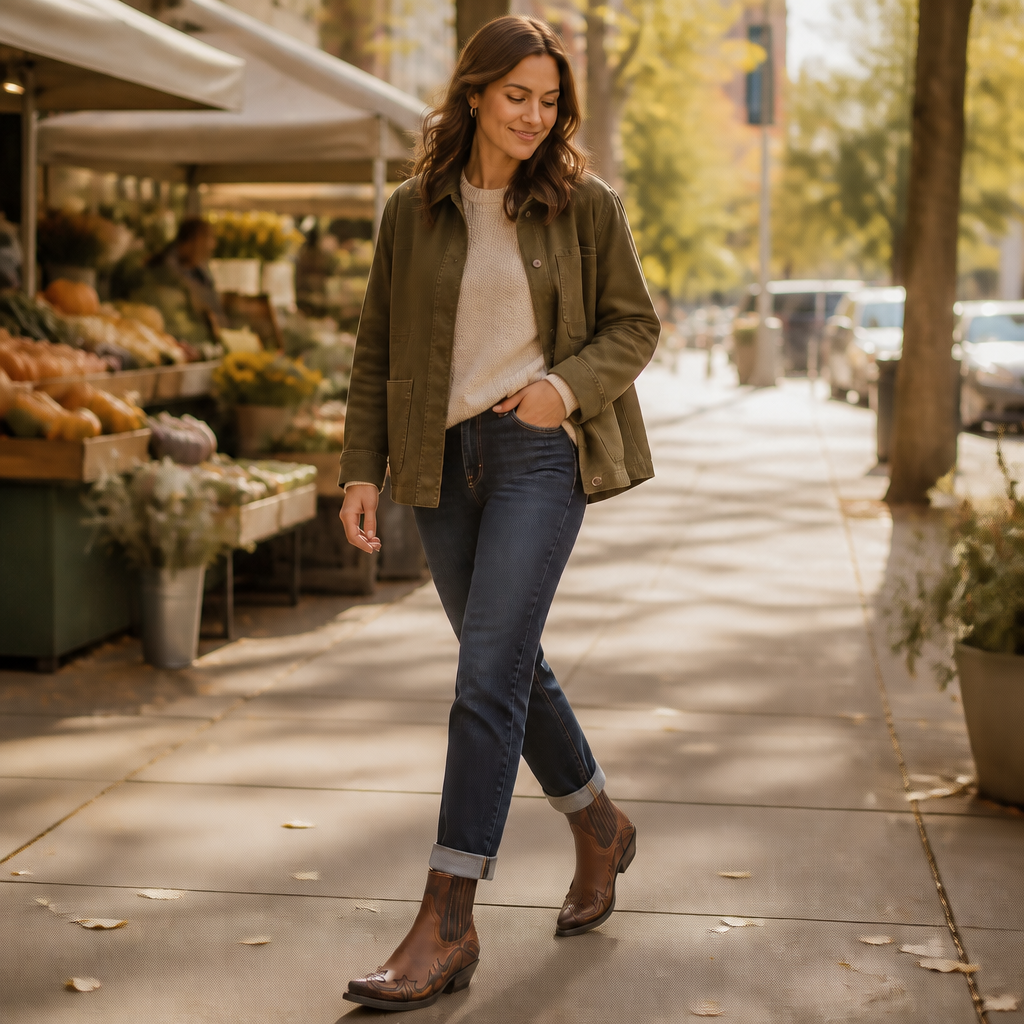 Vielma | The Cowboy Boot That Doesn't Look Like A Costume