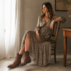 Vielma | The Cowboy Boot That Doesn't Look Like A Costume