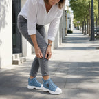 Breezara | Lace-Up Platform Sneaker Boots