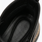 Strida | Women's Cushioned Platform Ankle Boots