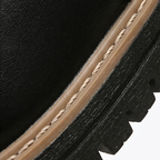 Strida | Women's Cushioned Platform Ankle Boots
