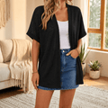 Sundrape | Women's Breezy Open Summer Cardigan
