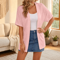 Sundrape | Women's Breezy Open Summer Cardigan