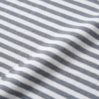 Tivana | Soft Touch Striped Long Sleeve