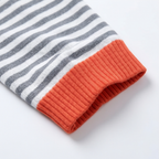 Tivana | Soft Touch Striped Long Sleeve