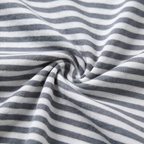 Tivana | Soft Touch Striped Long Sleeve