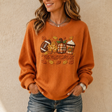 Orange 'Tis The Season
