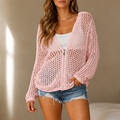 Aerlynn | The Cardigan That Feels Finished, Not Just Warm