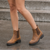 Light brown