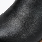 Westlyn | Women's Wool Lined Lace Up Ankle Boots