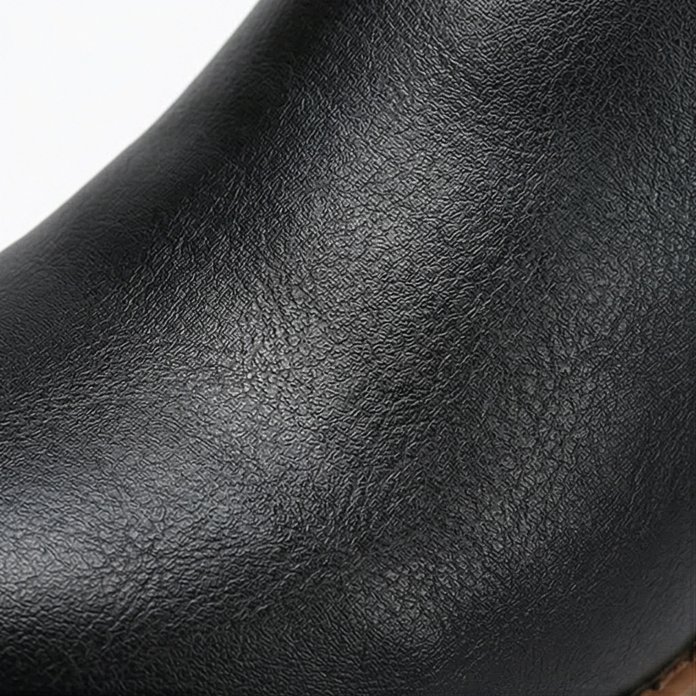 Westlyn | Women's Wool Lined Lace Up Ankle Boots