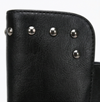 Westlyn | Women's Wool Lined Lace Up Ankle Boots
